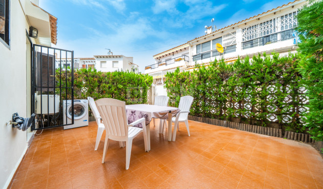 Wiederverkauf - Bungalow - Torrevieja - La Mata