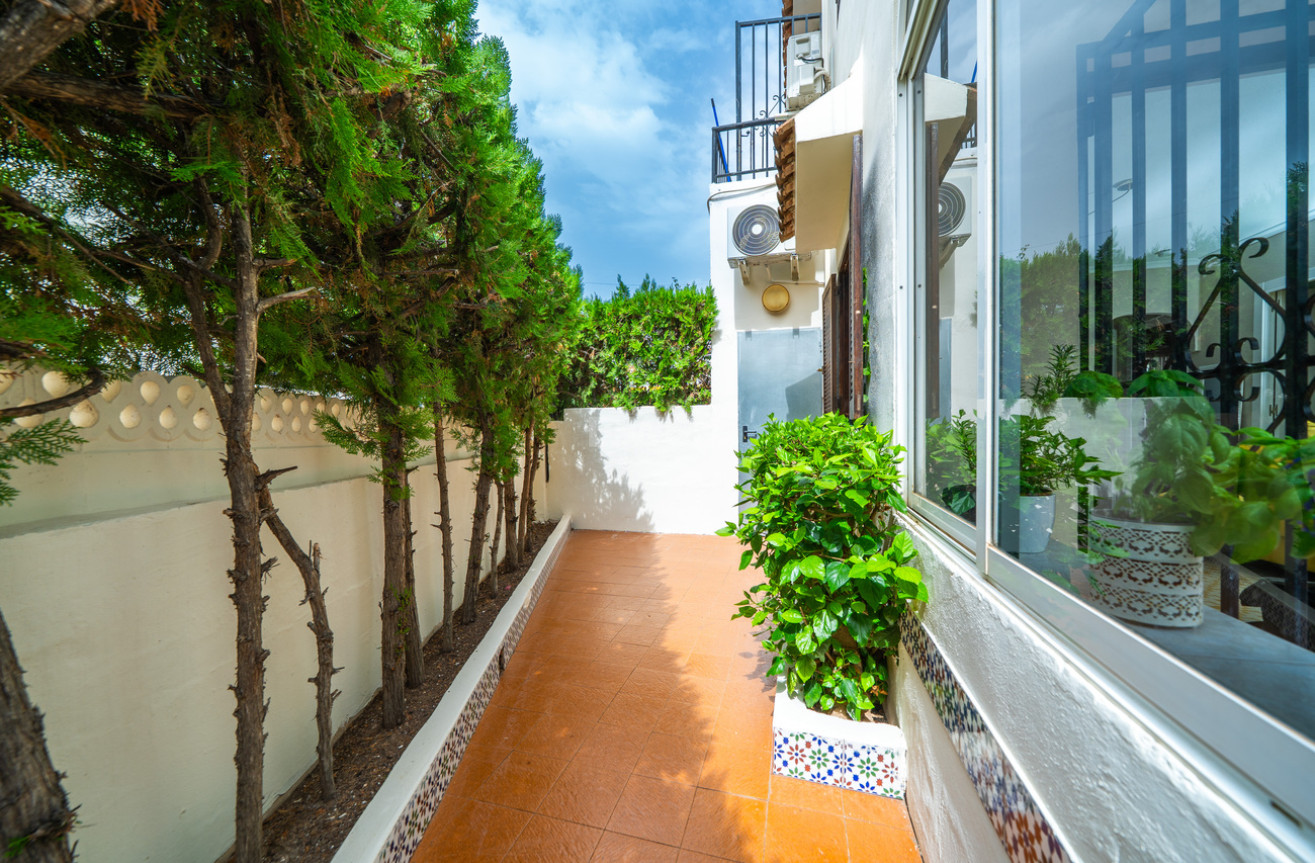 Wiederverkauf - Bungalow - Torrevieja - La Mata