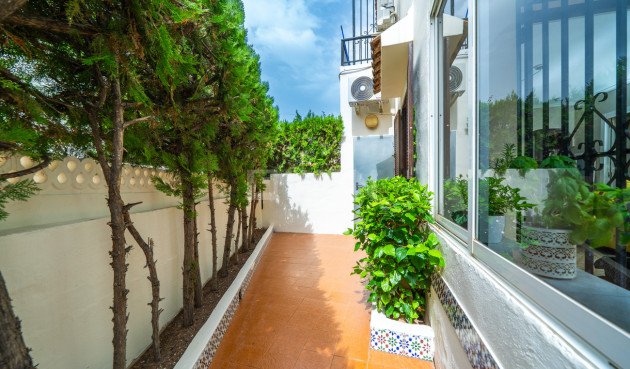 Wiederverkauf - Bungalow - Torrevieja - La Mata