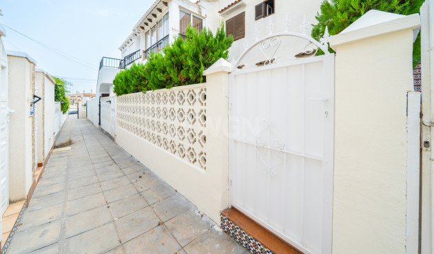 Wiederverkauf - Bungalow - Torrevieja - La Mata