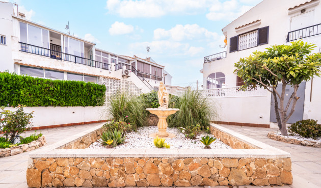 Wiederverkauf - Bungalow - Torrevieja - La Mata