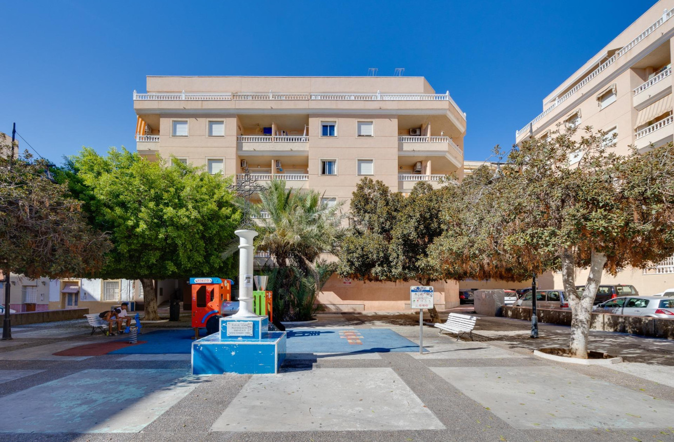 Reventa - Apartamento / piso - Torrevieja - El Molino