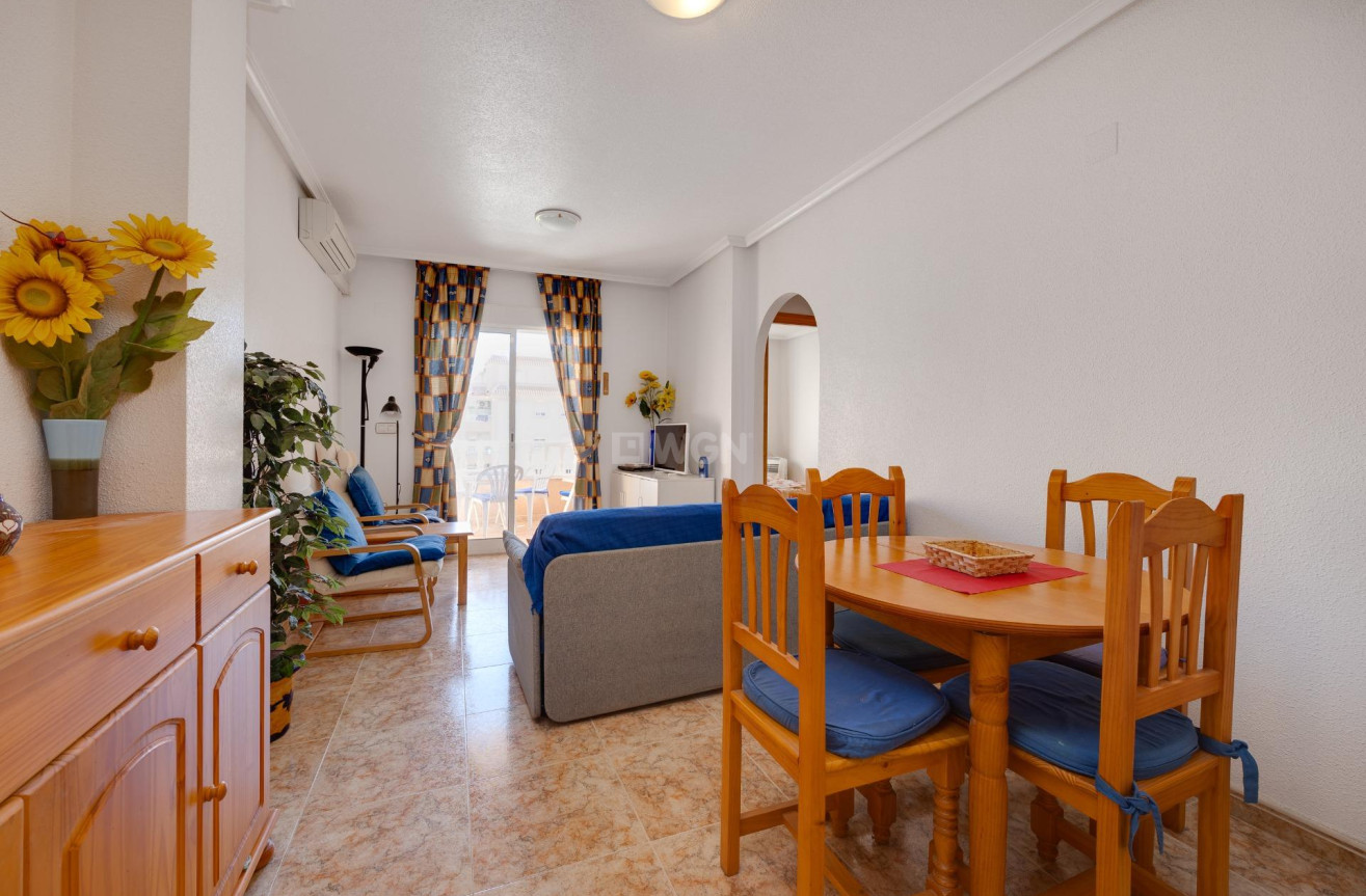 Reventa - Apartamento / piso - Torrevieja - El Molino