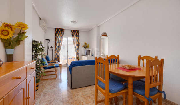 Reventa - Apartamento / piso - Torrevieja - El Molino