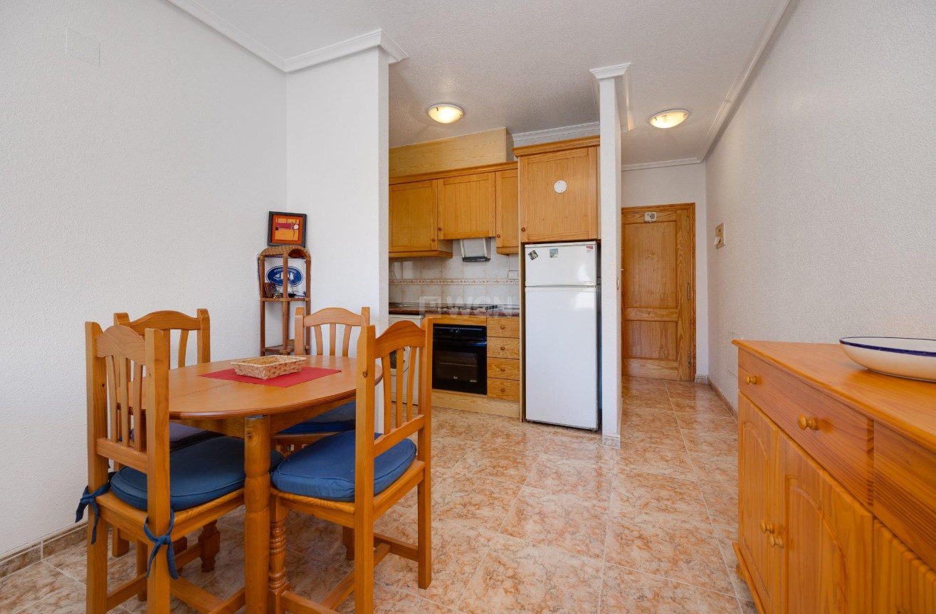 Reventa - Apartamento / piso - Torrevieja - El Molino