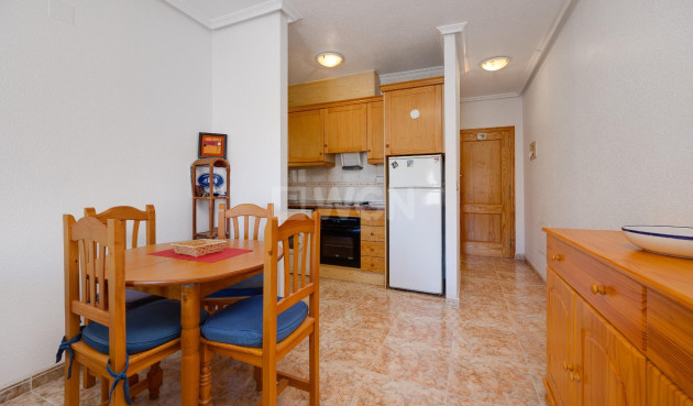Reventa - Apartamento / piso - Torrevieja - El Molino