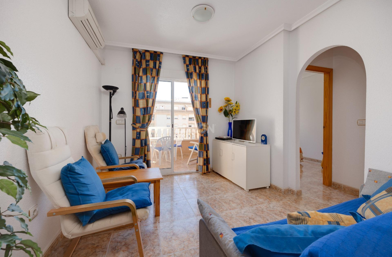 Reventa - Apartamento / piso - Torrevieja - El Molino