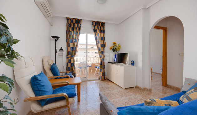 Reventa - Apartamento / piso - Torrevieja - El Molino