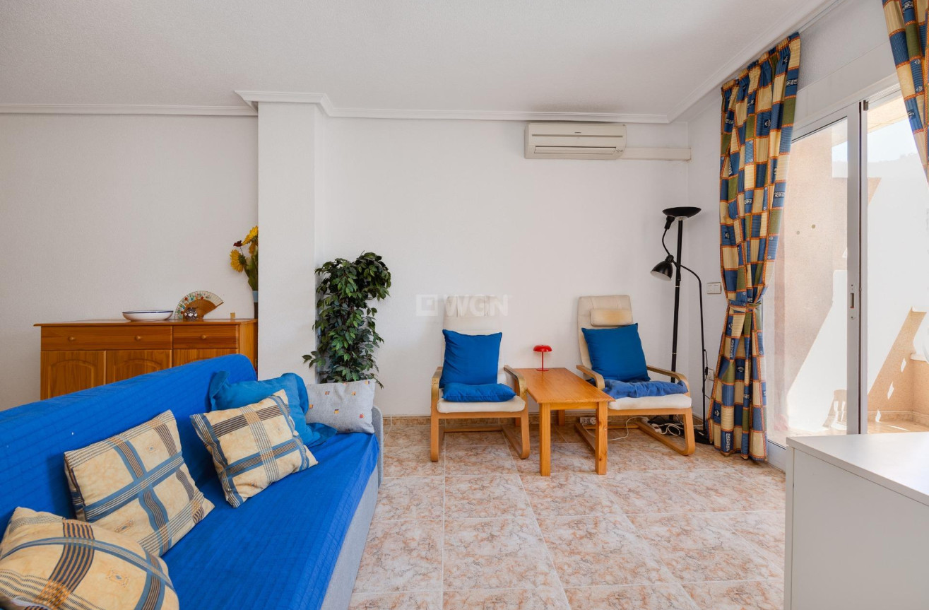 Reventa - Apartamento / piso - Torrevieja - El Molino