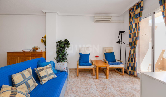 Reventa - Apartamento / piso - Torrevieja - El Molino