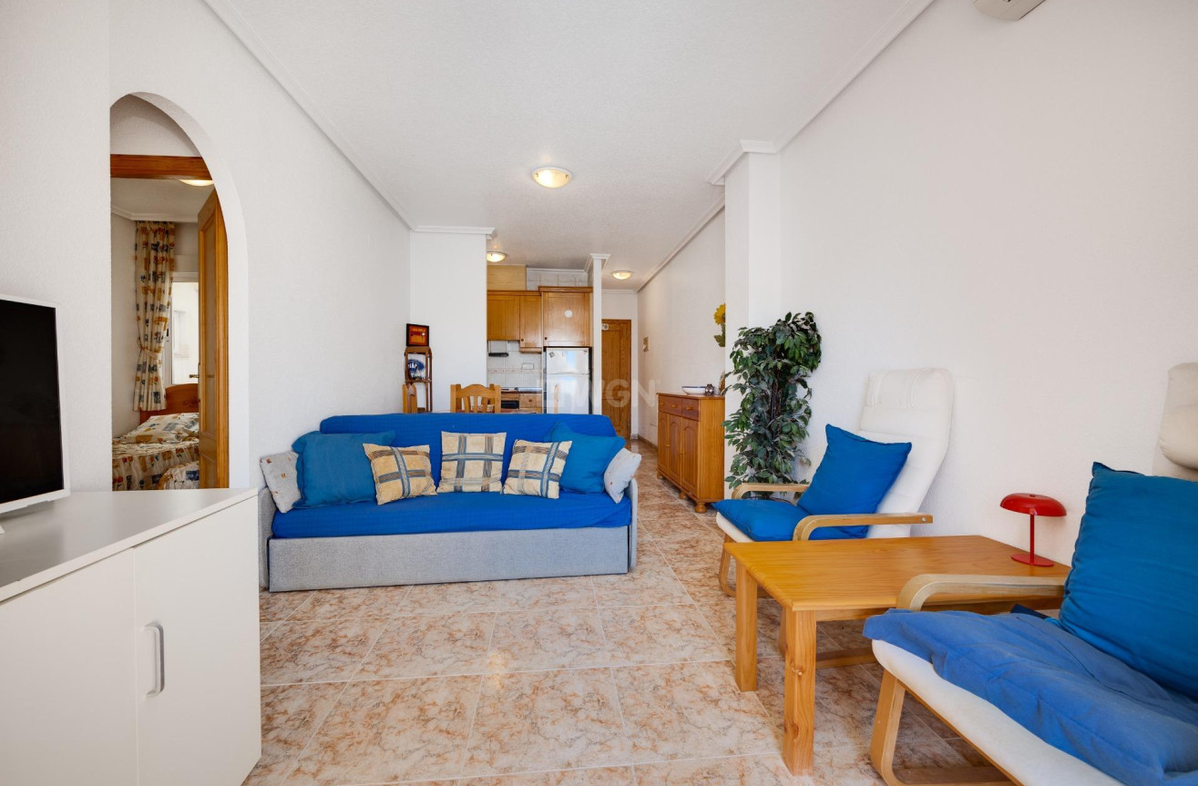 Reventa - Apartamento / piso - Torrevieja - El Molino