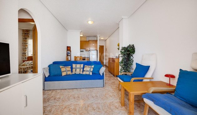 Reventa - Apartamento / piso - Torrevieja - El Molino