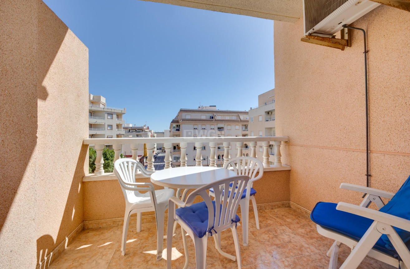 Reventa - Apartamento / piso - Torrevieja - El Molino