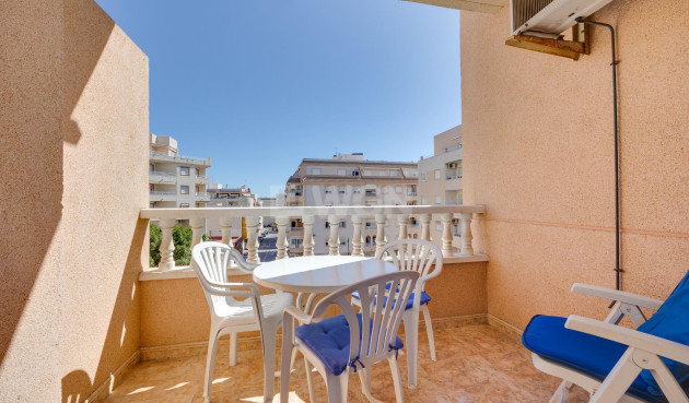 Reventa - Apartamento / piso - Torrevieja - El Molino