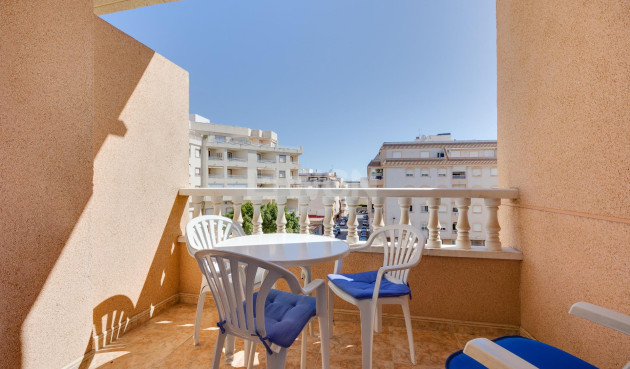 Reventa - Apartamento / piso - Torrevieja - El Molino