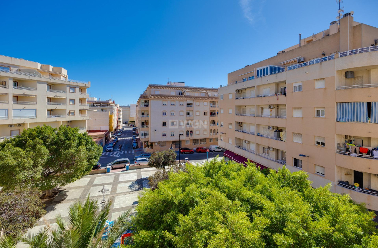 Reventa - Apartamento / piso - Torrevieja - El Molino