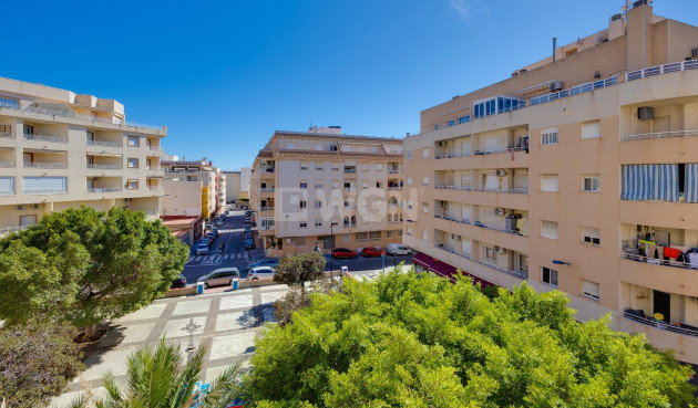 Reventa - Apartamento / piso - Torrevieja - El Molino