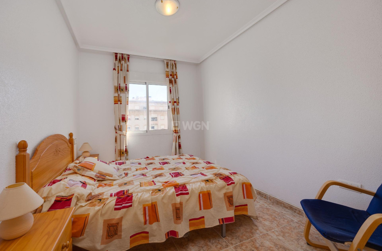 Reventa - Apartamento / piso - Torrevieja - El Molino
