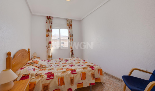 Reventa - Apartamento / piso - Torrevieja - El Molino