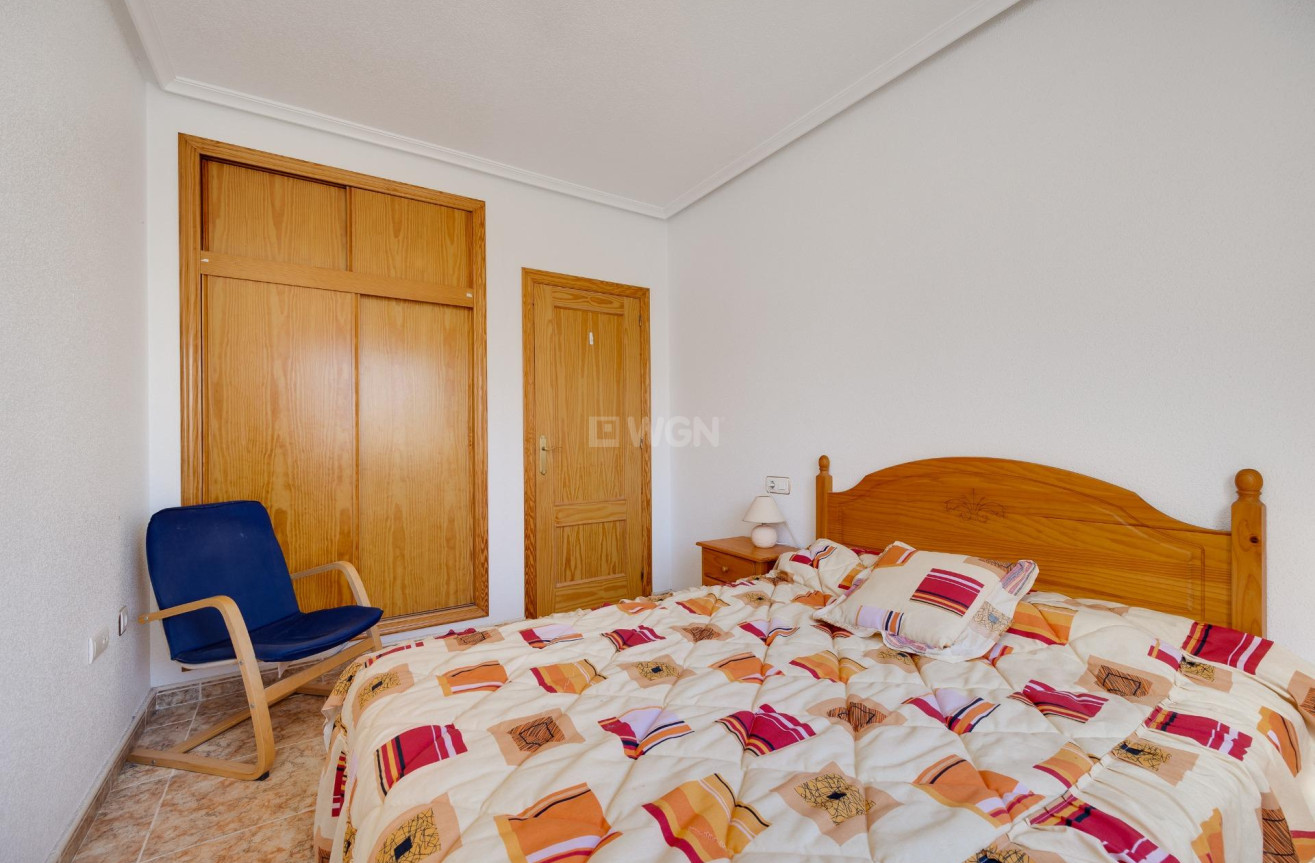 Reventa - Apartamento / piso - Torrevieja - El Molino