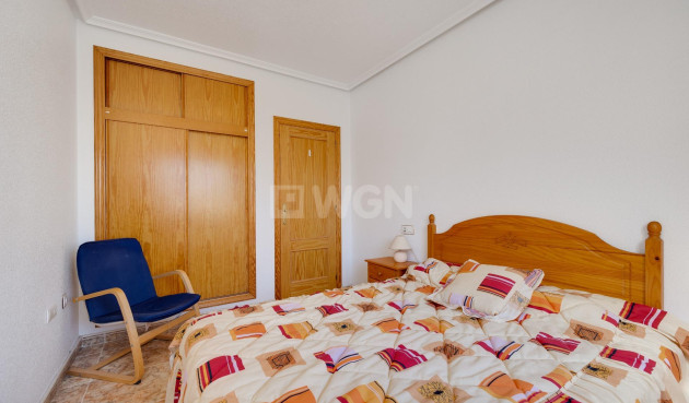 Reventa - Apartamento / piso - Torrevieja - El Molino