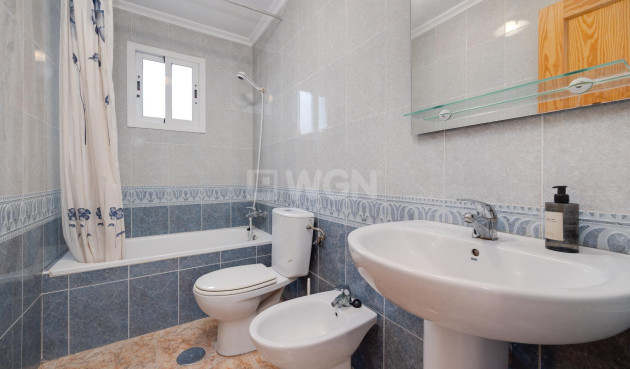 Reventa - Apartamento / piso - Torrevieja - El Molino