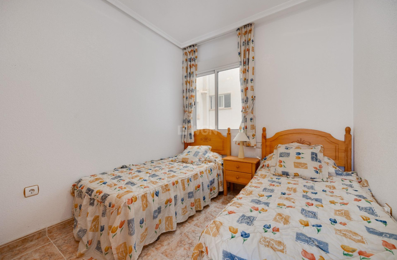 Reventa - Apartamento / piso - Torrevieja - El Molino