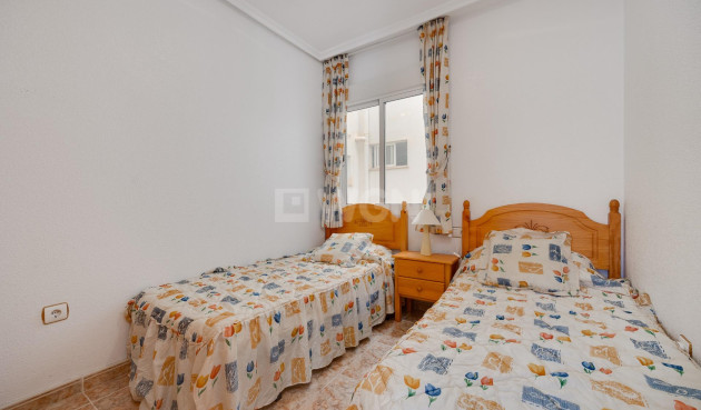 Reventa - Apartamento / piso - Torrevieja - El Molino