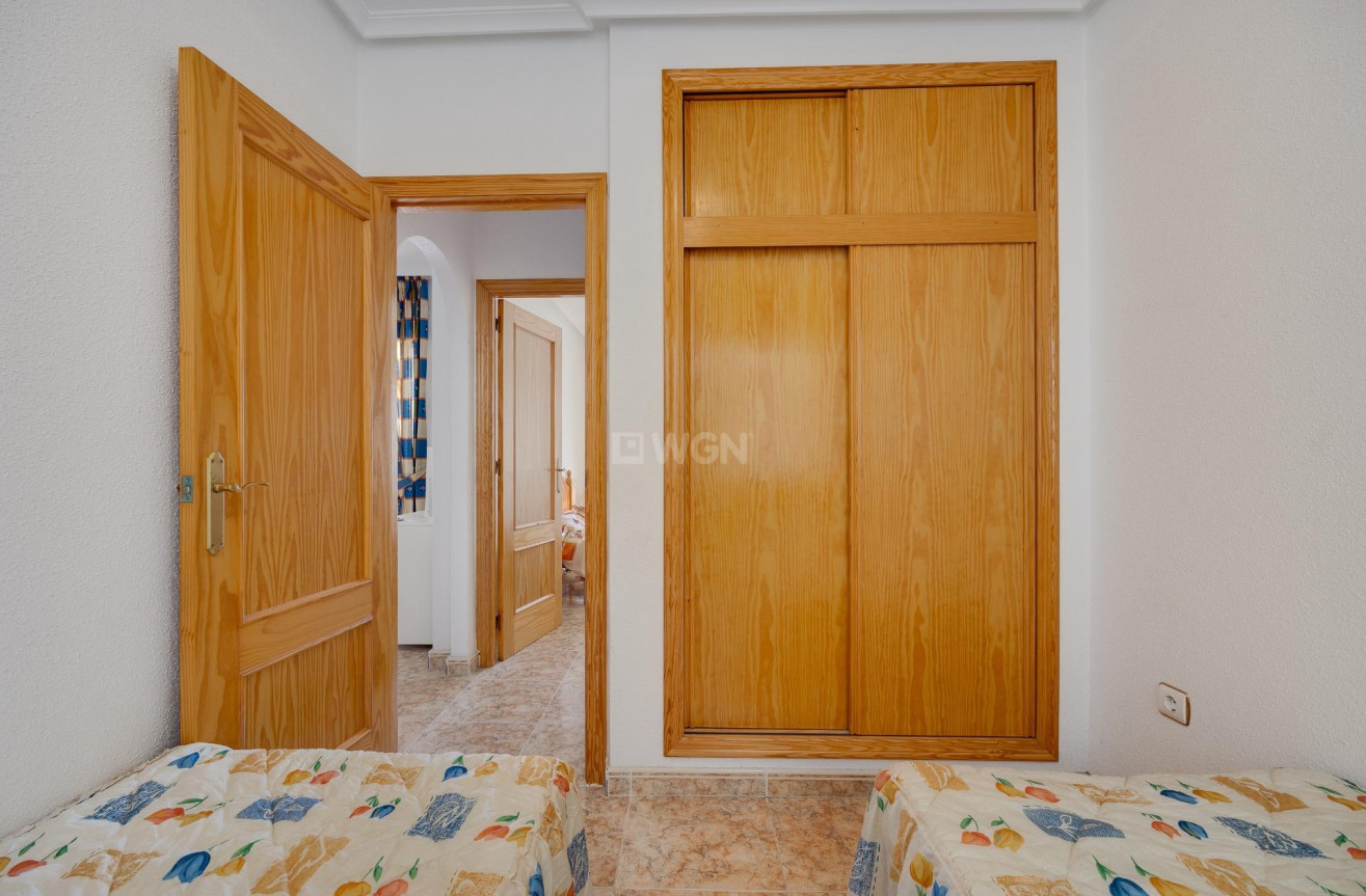 Reventa - Apartamento / piso - Torrevieja - El Molino