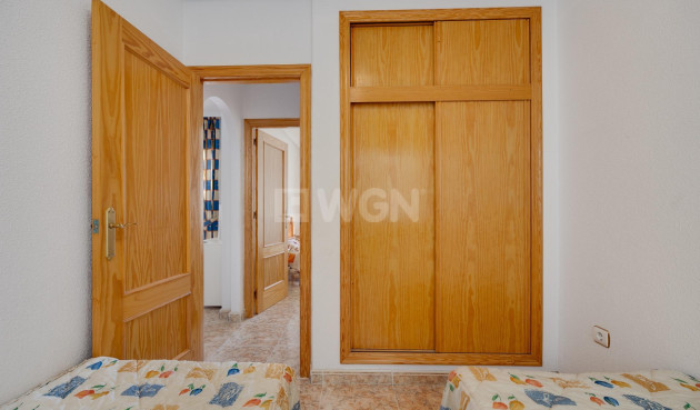 Reventa - Apartamento / piso - Torrevieja - El Molino