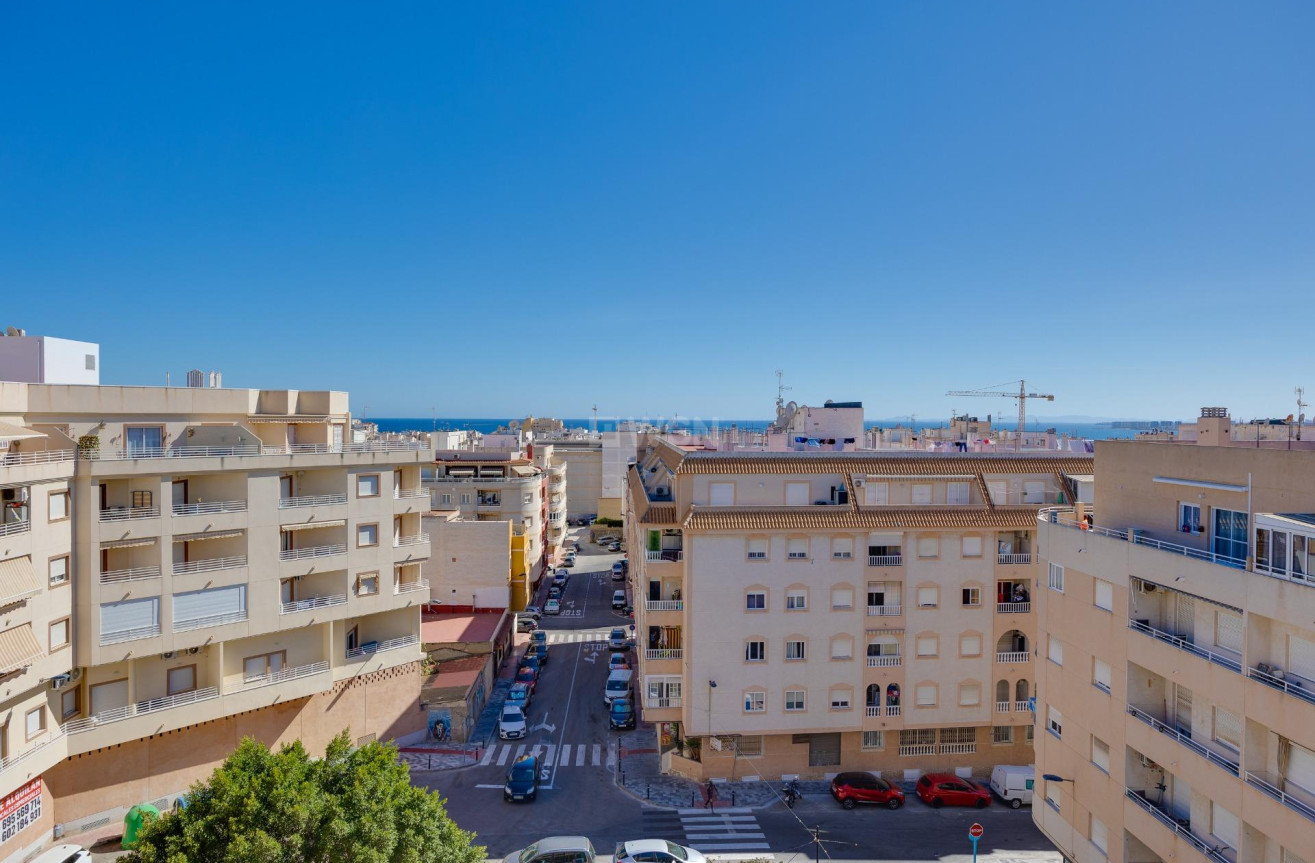 Reventa - Apartamento / piso - Torrevieja - El Molino