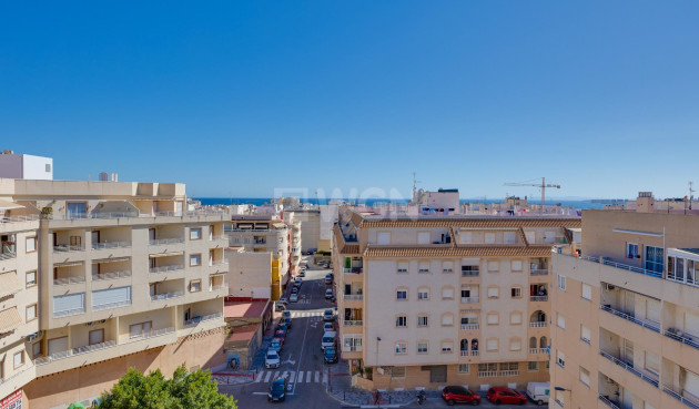 Reventa - Apartamento / piso - Torrevieja - El Molino