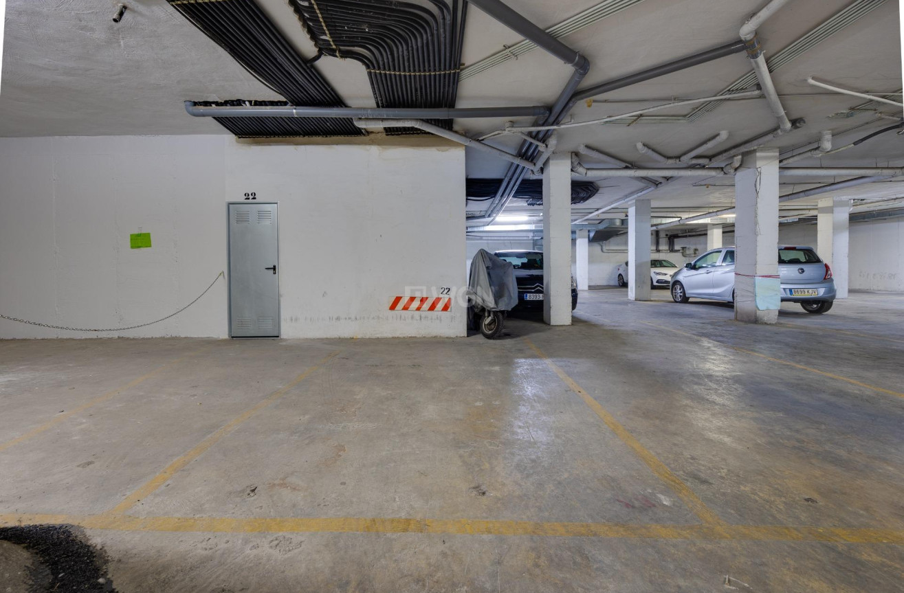 Reventa - Apartamento / piso - Torrevieja - El Molino