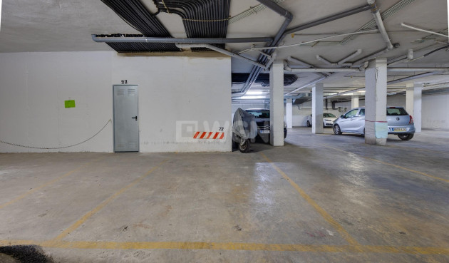 Reventa - Apartamento / piso - Torrevieja - El Molino