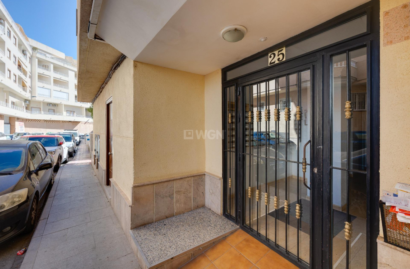 Reventa - Apartamento / piso - Torrevieja - El Molino