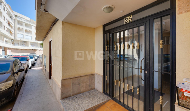 Reventa - Apartamento / piso - Torrevieja - El Molino