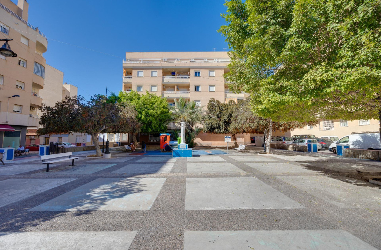 Reventa - Apartamento / piso - Torrevieja - El Molino