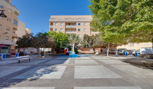 Reventa - Apartamento / piso - Torrevieja - El Molino