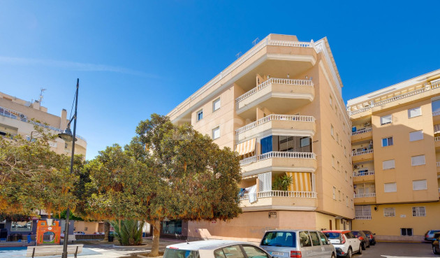 Reventa - Apartamento / piso - Torrevieja - El Molino