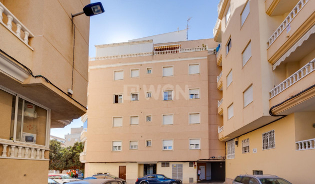 Reventa - Apartamento / piso - Torrevieja - El Molino