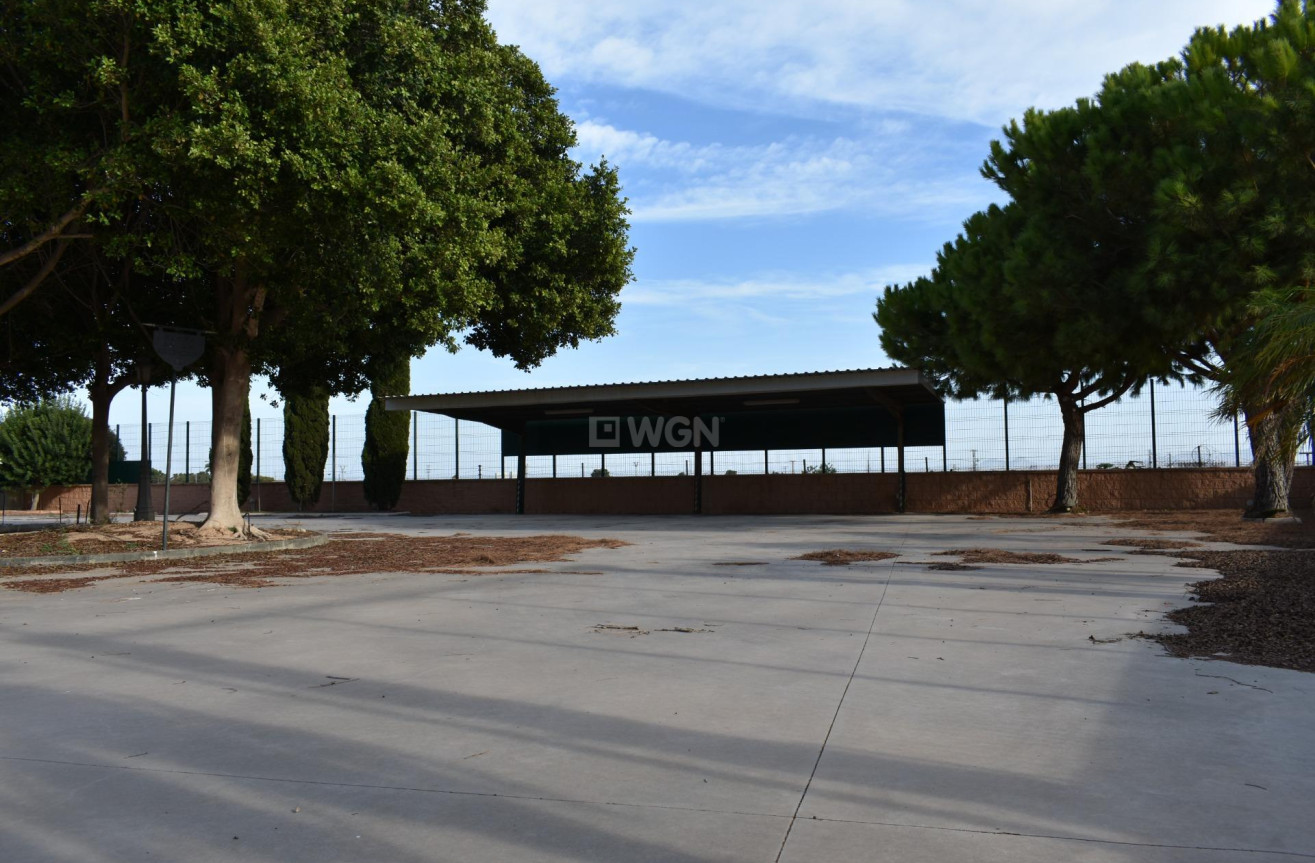 Odsprzedaż - Villa - Torre Pacheco - Dolores De Pacheco