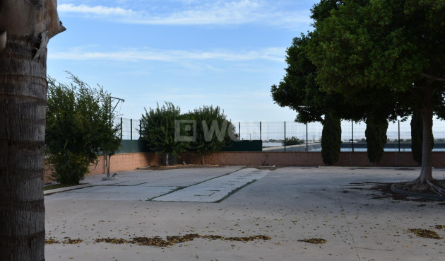 Odsprzedaż - Villa - Torre Pacheco - Dolores De Pacheco