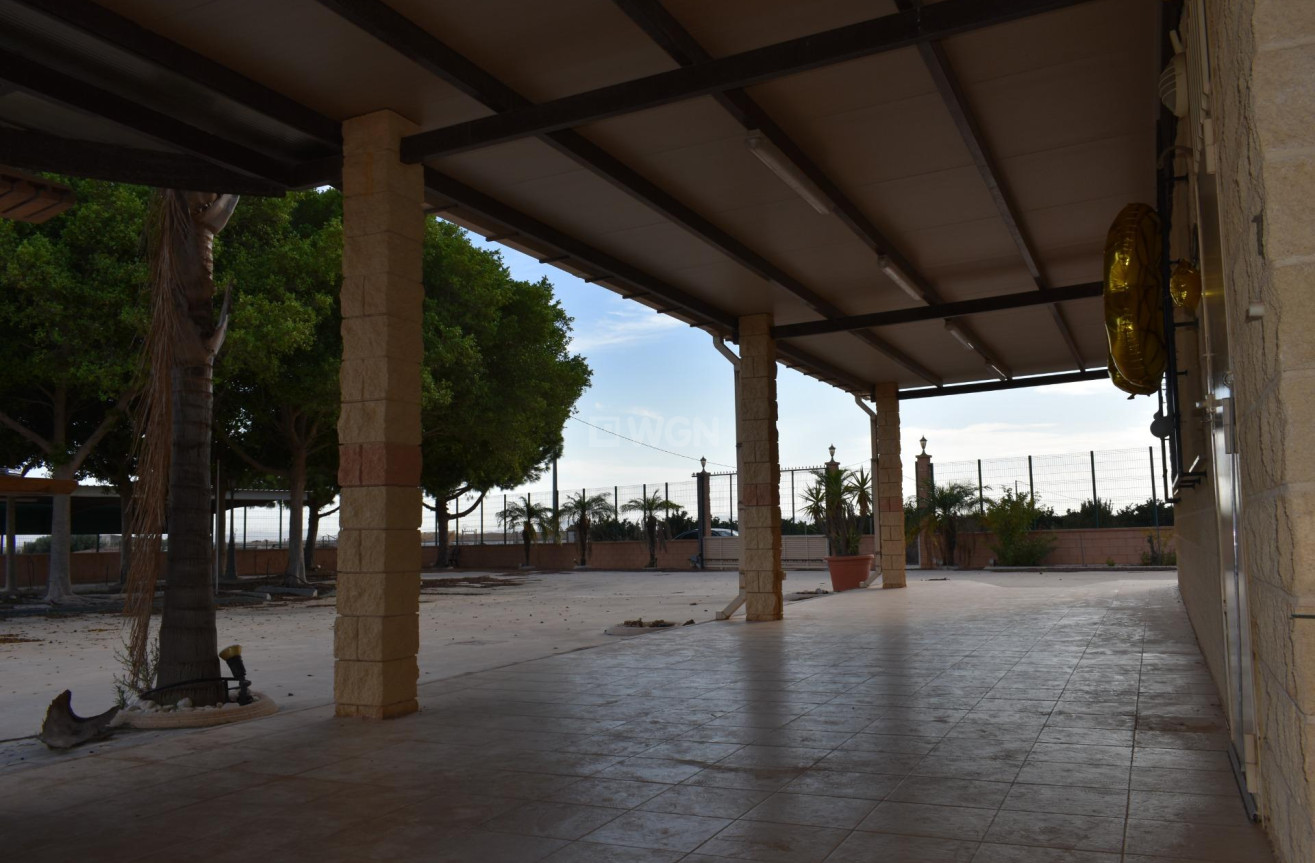 Odsprzedaż - Villa - Torre Pacheco - Dolores De Pacheco