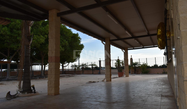 Odsprzedaż - Villa - Torre Pacheco - Dolores De Pacheco