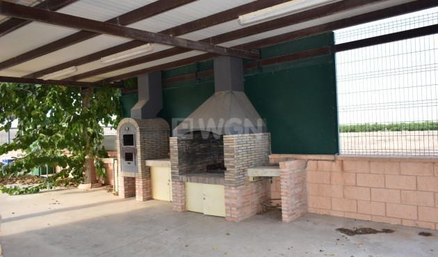 Odsprzedaż - Villa - Torre Pacheco - Dolores De Pacheco