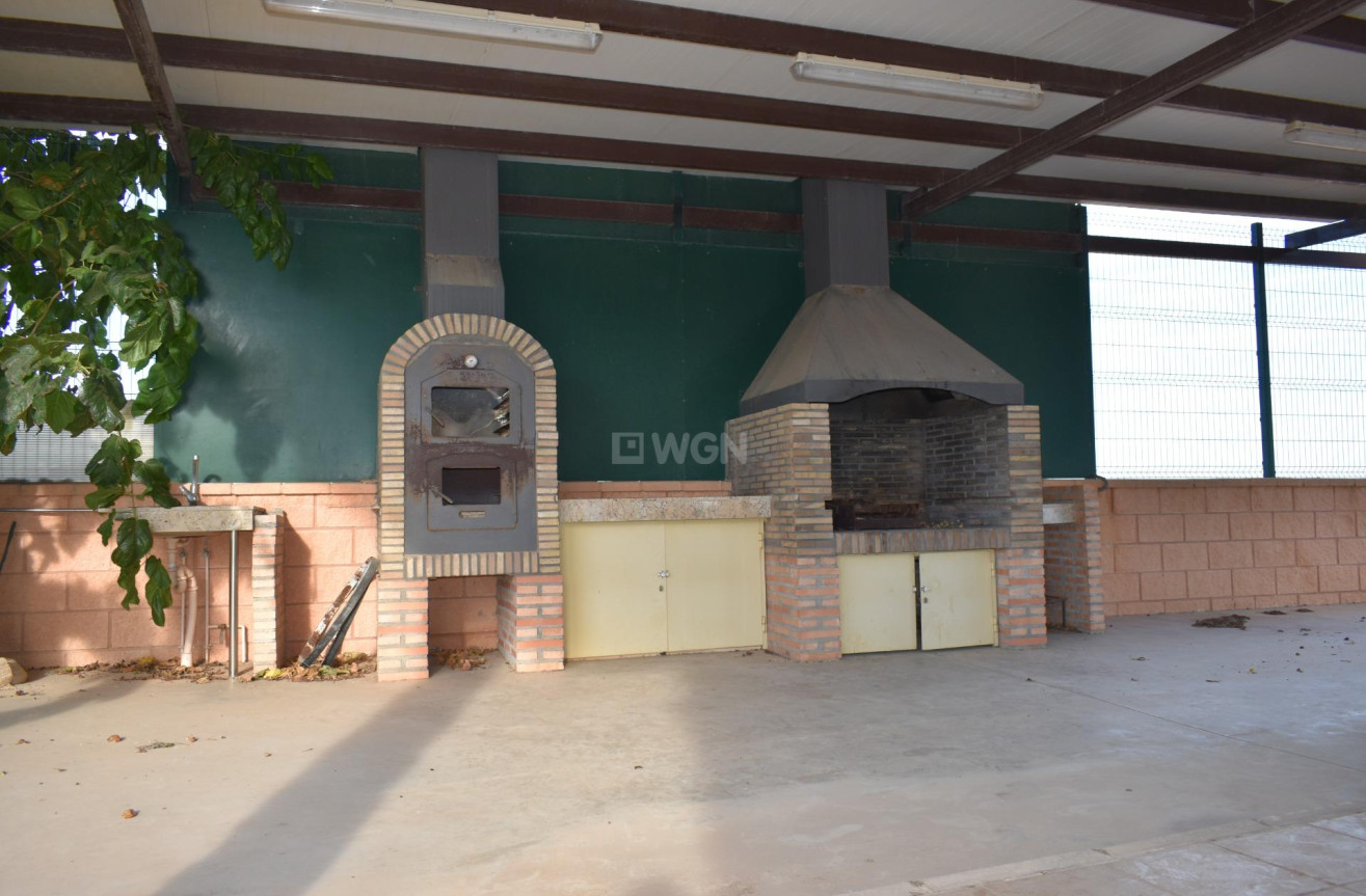 Odsprzedaż - Villa - Torre Pacheco - Dolores De Pacheco