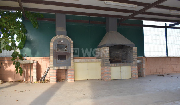 Odsprzedaż - Villa - Torre Pacheco - Dolores De Pacheco