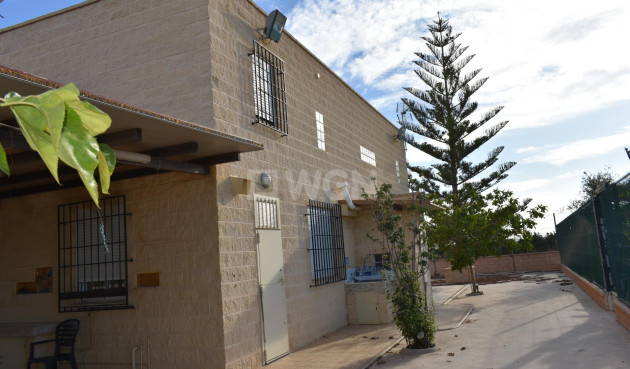 Odsprzedaż - Villa - Torre Pacheco - Dolores De Pacheco