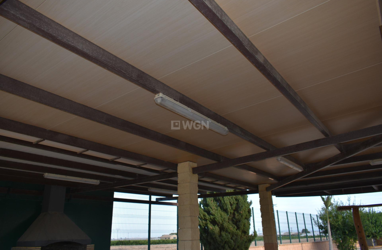 Odsprzedaż - Villa - Torre Pacheco - Dolores De Pacheco