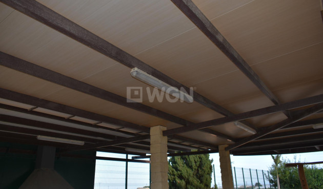 Odsprzedaż - Villa - Torre Pacheco - Dolores De Pacheco